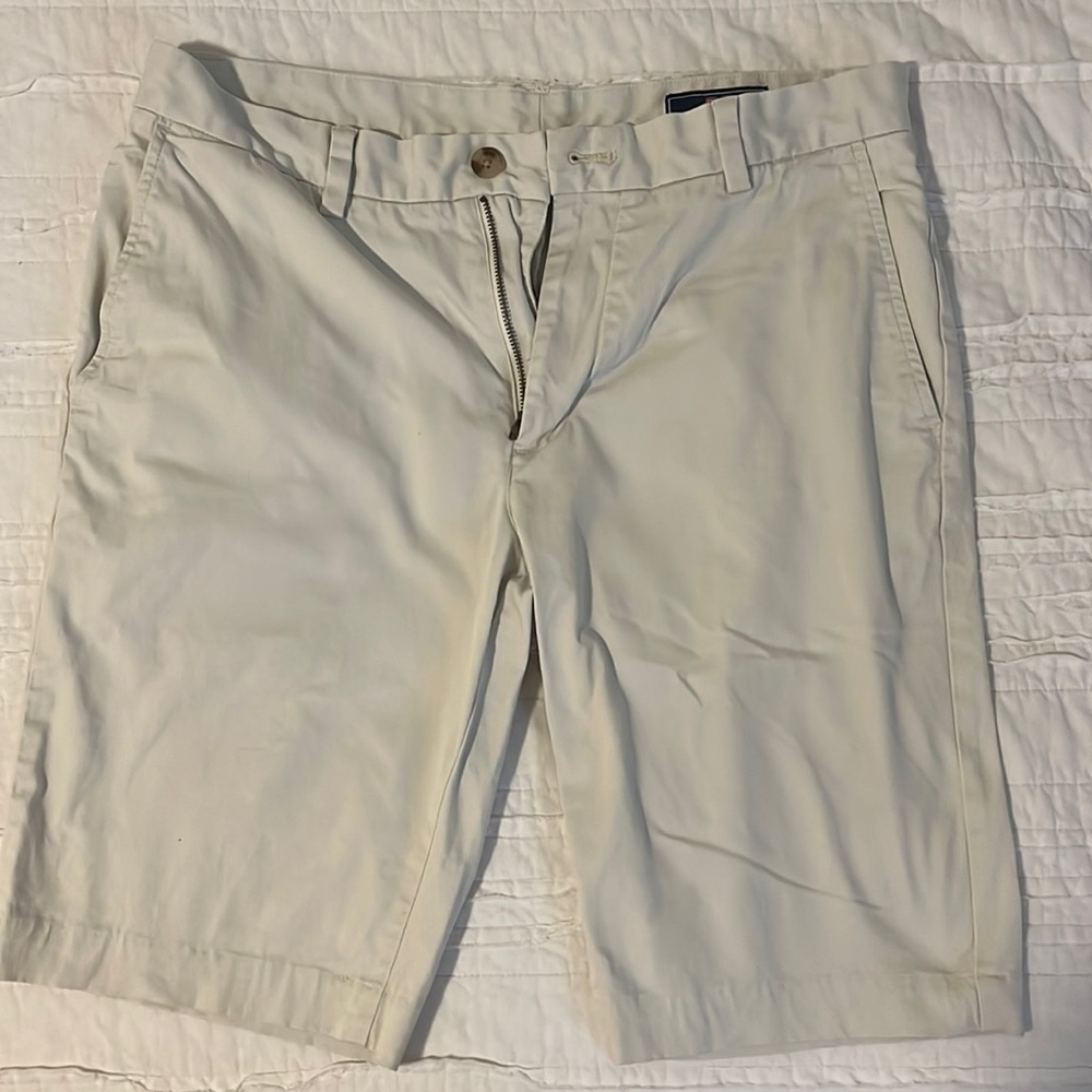 Vineyard vines breaker pant khakis size 32x32